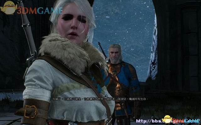 《巫師3：狂獵》次世代攻略百科 全任務全結局全收集全DLC攻略