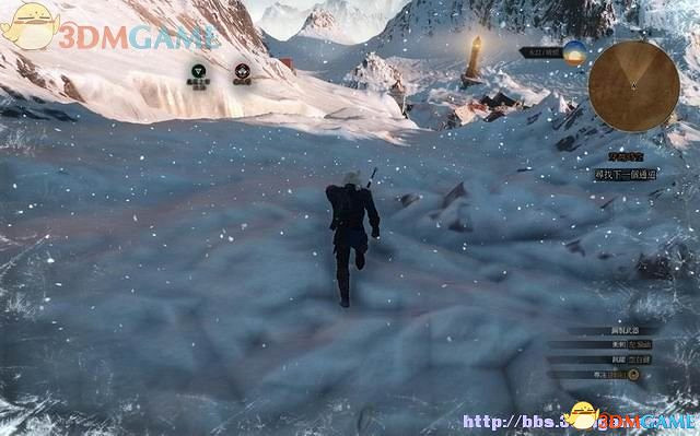 《巫師3：狂獵》次世代攻略百科 全任務全結局全收集全DLC攻略