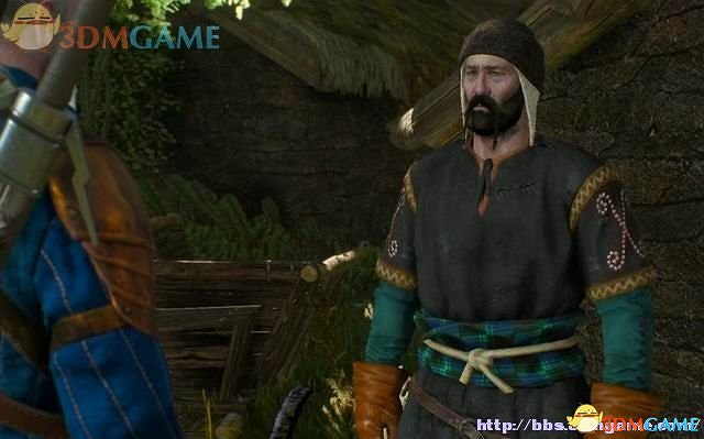 《巫師3：狂獵》次世代攻略百科 全任務全結局全收集全DLC攻略