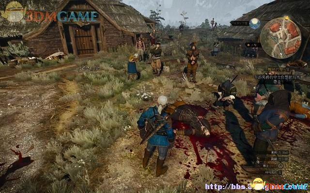 《巫師3：狂獵》次世代攻略百科 全任務全結局全收集全DLC攻略