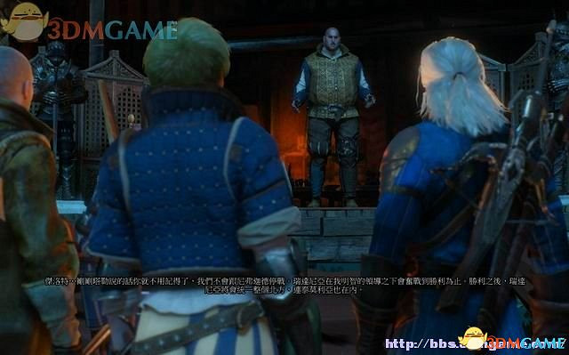 《巫師3：狂獵》次世代攻略百科 全任務全結局全收集全DLC攻略