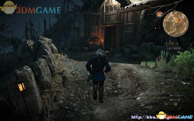 《巫師3：狂獵》次世代攻略百科 全任務全結局全收集全DLC攻略