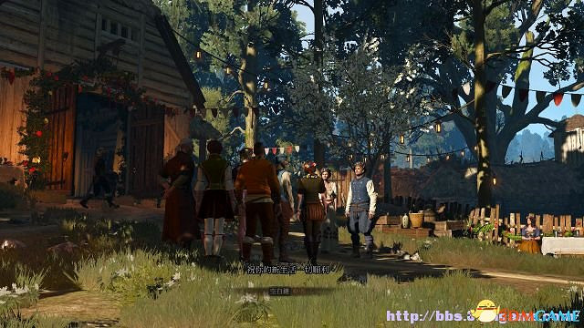 《巫師3：狂獵》次世代攻略百科 全任務全結局全收集全DLC攻略