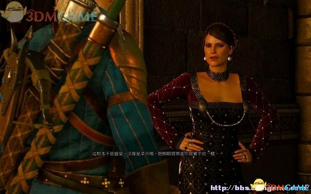 《巫師3：狂獵》次世代攻略百科 全任務全結局全收集全DLC攻略