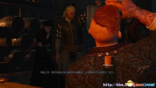 《巫師3：狂獵》次世代攻略百科 全任務全結局全收集全DLC攻略