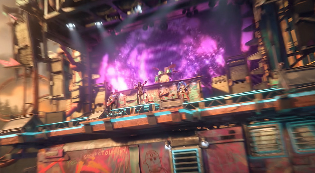 《七日世界》PC版免費上線！體驗多人開放世界生存冒險