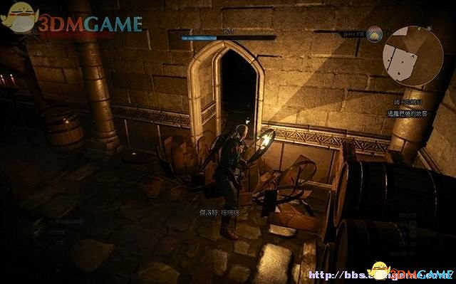 《巫師3：狂獵》次世代攻略百科 全任務全結局全收集全DLC攻略