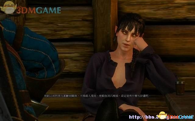 《巫師3：狂獵》次世代攻略百科 全任務全結局全收集全DLC攻略