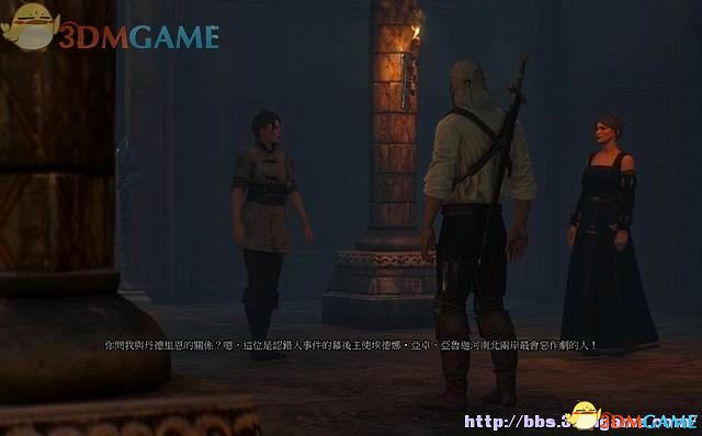 《巫師3：狂獵》次世代攻略百科 全任務全結局全收集全DLC攻略