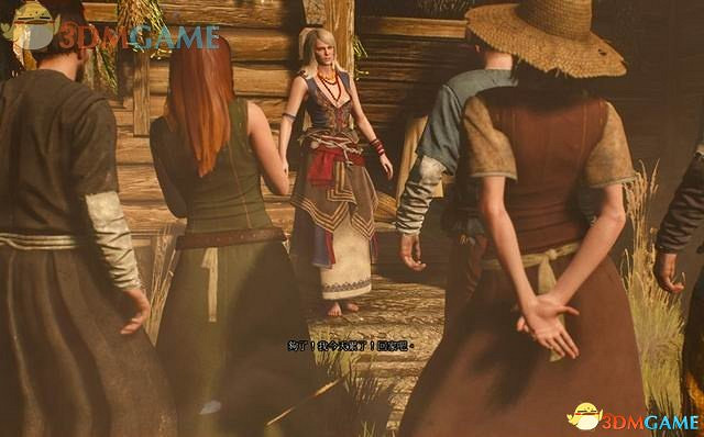 《巫師3：狂獵》次世代攻略百科 全任務全結局全收集全DLC攻略