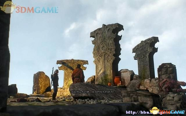 《巫師3：狂獵》次世代攻略百科 全任務全結局全收集全DLC攻略