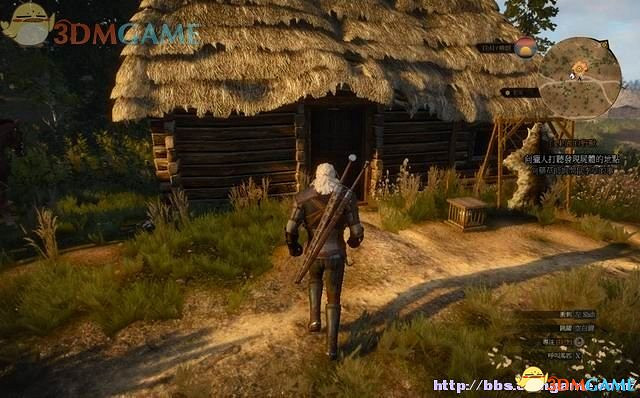 《巫師3：狂獵》次世代攻略百科 全任務全結局全收集全DLC攻略