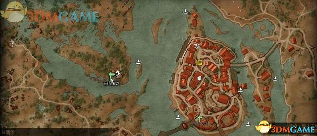 《巫師3:狂獵》全支線任務攻略 全隱藏支線任務全dlc支線攻略 《巫師3:狂獵》全支線任務攻略 全隱藏支線任務全dlc支線攻略