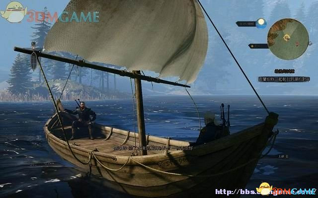 《巫師3：狂獵》次世代攻略百科 全任務全結局全收集全DLC攻略