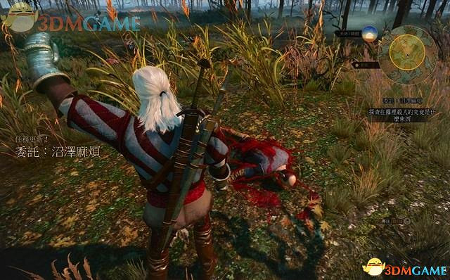 《巫師3:狂獵》全支線任務攻略 全隱藏支線任務全dlc支線攻略 《巫師3:狂獵》全支線任務攻略 全隱藏支線任務全dlc支線攻略