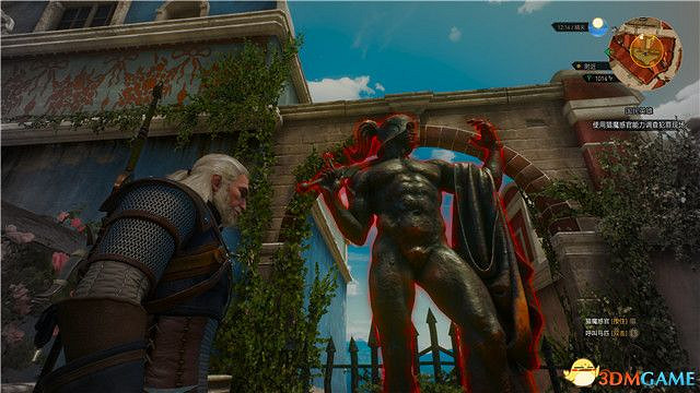 《巫師3》血與酒全任務攻略 血與酒dlc全支線全委託尋寶任務 《巫師3》血與酒全任務攻略 血與酒dlc全支線全委託尋寶任務