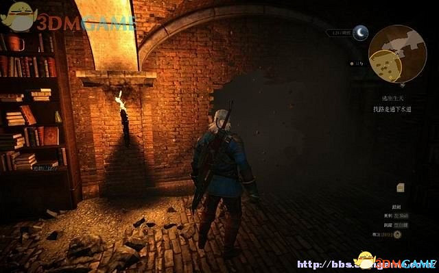 《巫師3：狂獵》次世代攻略百科 全任務全結局全收集全DLC攻略