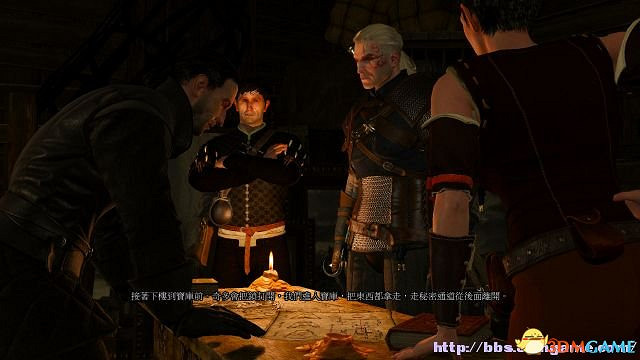 《巫師3:狂獵》石之心dlc全攻略 全支線任務全委託尋寶收集攻略 《巫師3:狂獵》石之心dlc全攻略 全支線任務全委託尋寶收集攻略