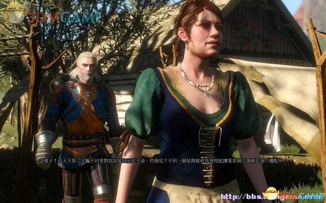 《巫師3：狂獵》次世代攻略百科 全任務全結局全收集全DLC攻略