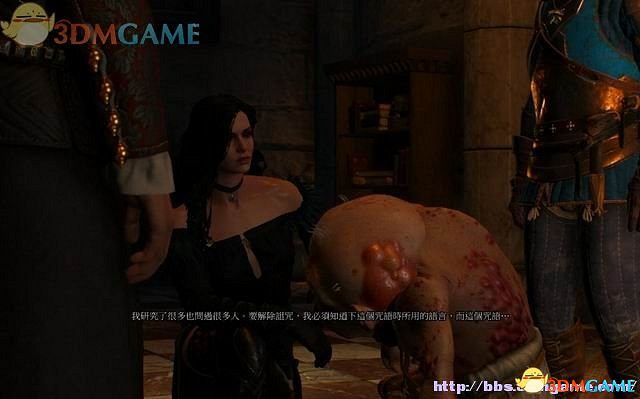 《巫師3：狂獵》次世代攻略百科 全任務全結局全收集全DLC攻略