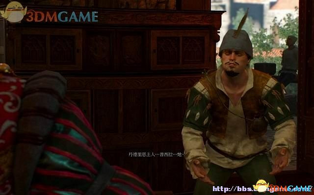 《巫師3:狂獵》諾維格瑞支線任務一覽 諾維格瑞支線任務攻略 《巫師3:狂獵》諾維格瑞支線任務一覽 諾維格瑞支線任務攻略