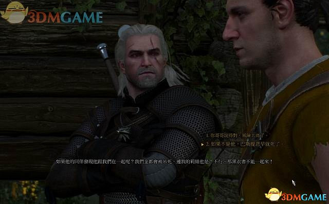 《巫師3:狂獵》全支線任務攻略 全隱藏支線任務全dlc支線攻略 《巫師3:狂獵》全支線任務攻略 全隱藏支線任務全dlc支線攻略