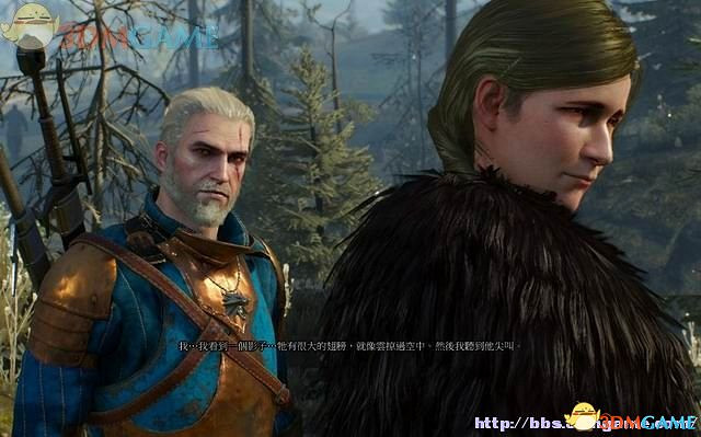 《巫師3：狂獵》次世代攻略百科 全任務全結局全收集全DLC攻略