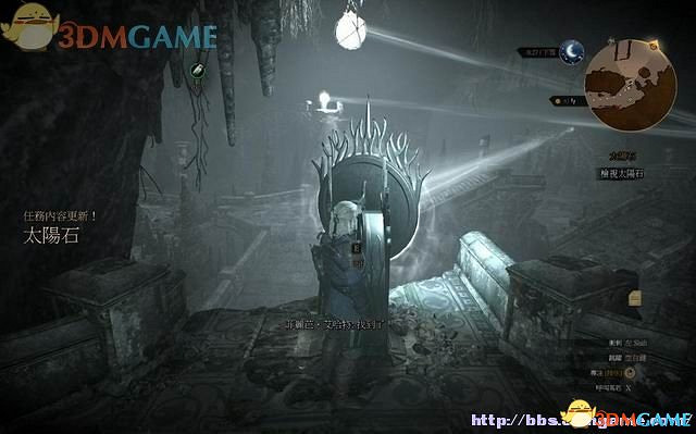 《巫師3：狂獵》次世代攻略百科 全任務全結局全收集全DLC攻略