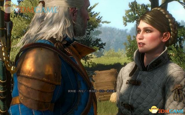 《巫師3：狂獵》次世代攻略百科 全任務全結局全收集全DLC攻略