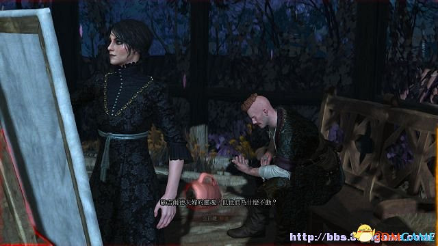 《巫師3:狂獵》石之心dlc全攻略 全支線任務全委託尋寶收集攻略 《巫師3:狂獵》石之心dlc全攻略 全支線任務全委託尋寶收集攻略