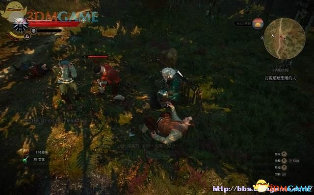 《巫師3：狂獵》次世代攻略百科 全任務全結局全收集全DLC攻略