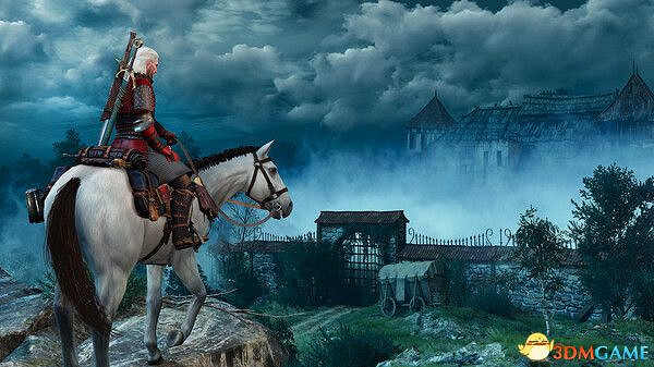 《巫師3：狂獵》次世代攻略百科 全任務全結局全收集全DLC攻略