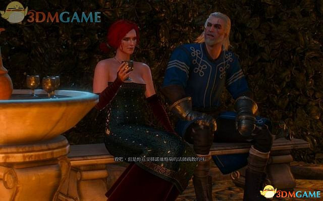 《巫師3：狂獵》次世代攻略百科 全任務全結局全收集全DLC攻略