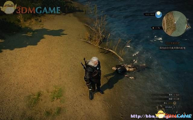 《巫師3:狂獵》全支線任務攻略 全隱藏支線任務全dlc支線攻略 《巫師3:狂獵》全支線任務攻略 全隱藏支線任務全dlc支線攻略