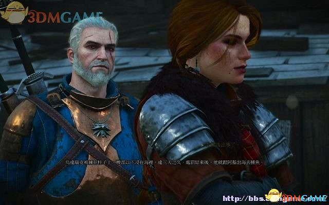 《巫師3：狂獵》次世代攻略百科 全任務全結局全收集全DLC攻略