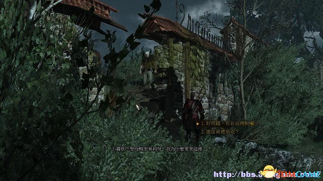 《巫師3:狂獵》石之心dlc全攻略 全支線任務全委託尋寶收集攻略 《巫師3:狂獵》石之心dlc全攻略 全支線任務全委託尋寶收集攻略