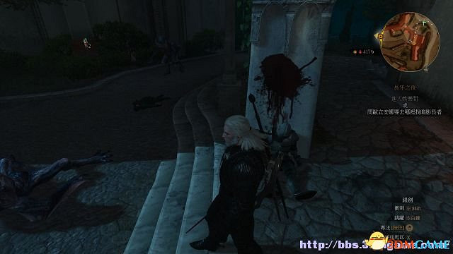 《巫師3：狂獵》次世代攻略百科 全任務全結局全收集全DLC攻略