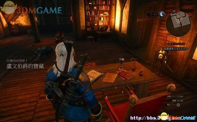 《巫師3：狂獵》次世代攻略百科 全任務全結局全收集全DLC攻略