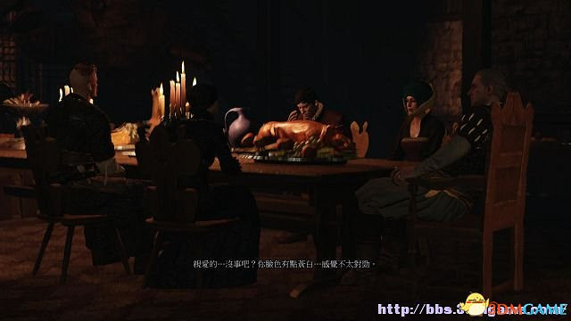 《巫師3:狂獵》石之心dlc全攻略 全支線任務全委託尋寶收集攻略 《巫師3:狂獵》石之心dlc全攻略 全支線任務全委託尋寶收集攻略