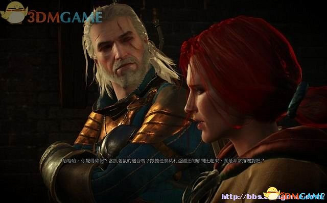 《巫師3：狂獵》次世代攻略百科 全任務全結局全收集全DLC攻略