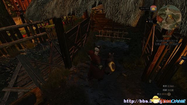 《巫師3:狂獵》石之心dlc全攻略 全支線任務全委託尋寶收集攻略 《巫師3:狂獵》石之心dlc全攻略 全支線任務全委託尋寶收集攻略