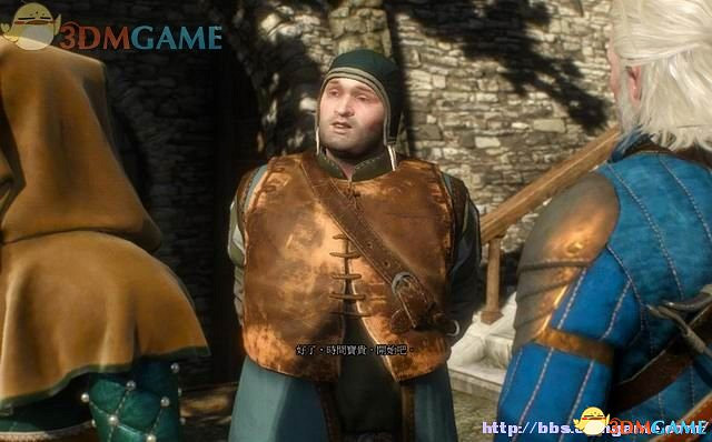 《巫師3：狂獵》次世代攻略百科 全任務全結局全收集全DLC攻略