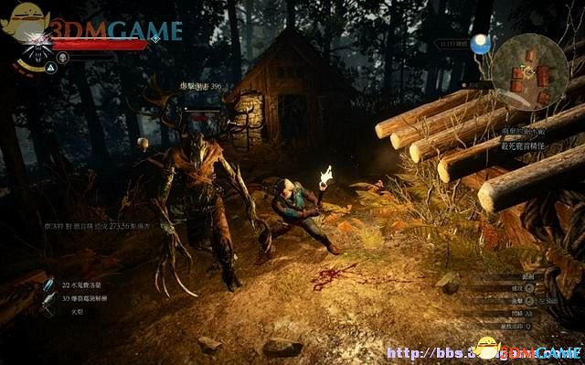 《巫師3：狂獵》次世代攻略百科 全任務全結局全收集全DLC攻略