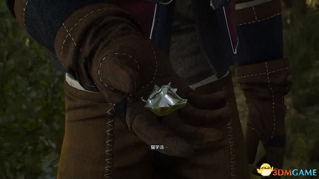 《巫師3:狂獵》威倫支線任務一覽 威倫無人之地支線任務攻略 《巫師3:狂獵》威倫支線任務一覽 威倫無人之地支線任務攻略
