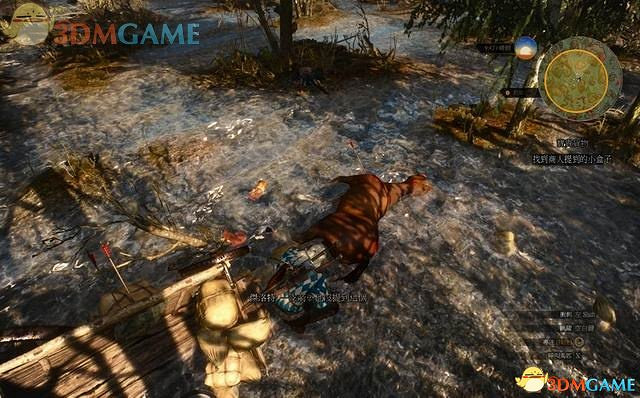 《巫師3:狂獵》全支線任務攻略 全隱藏支線任務全dlc支線攻略 《巫師3:狂獵》全支線任務攻略 全隱藏支線任務全dlc支線攻略