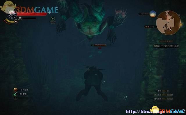 《巫師3：狂獵》次世代攻略百科 全任務全結局全收集全DLC攻略