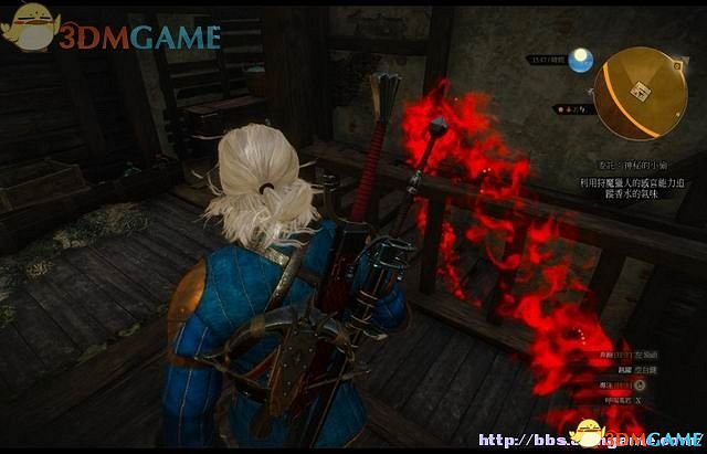 《巫師3：狂獵》次世代攻略百科 全任務全結局全收集全DLC攻略