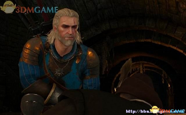 《巫師3：狂獵》次世代攻略百科 全任務全結局全收集全DLC攻略