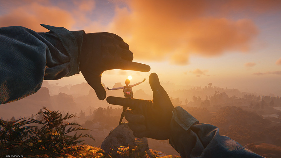 成為世界的脈搏！ 《七日世界》今日開啟PC端全球公測！