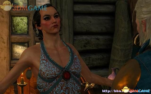 《巫師3：狂獵》次世代攻略百科 全任務全結局全收集全DLC攻略